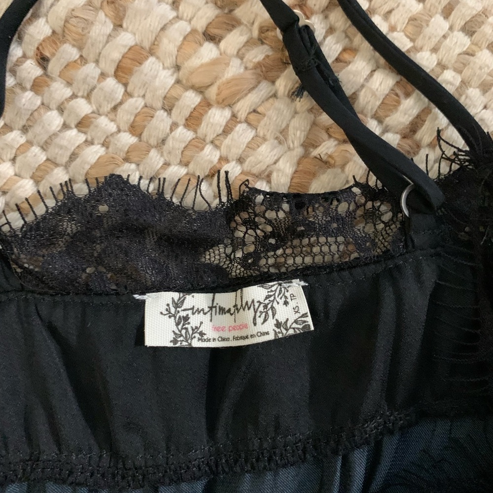 Free People HBD Bodysuit, Size XS. NWT. - Picture 7 of 9